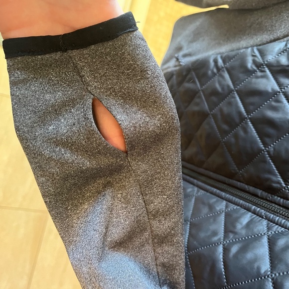 Columbia Hybrid Full zip Jacket - Picture 8 of 10